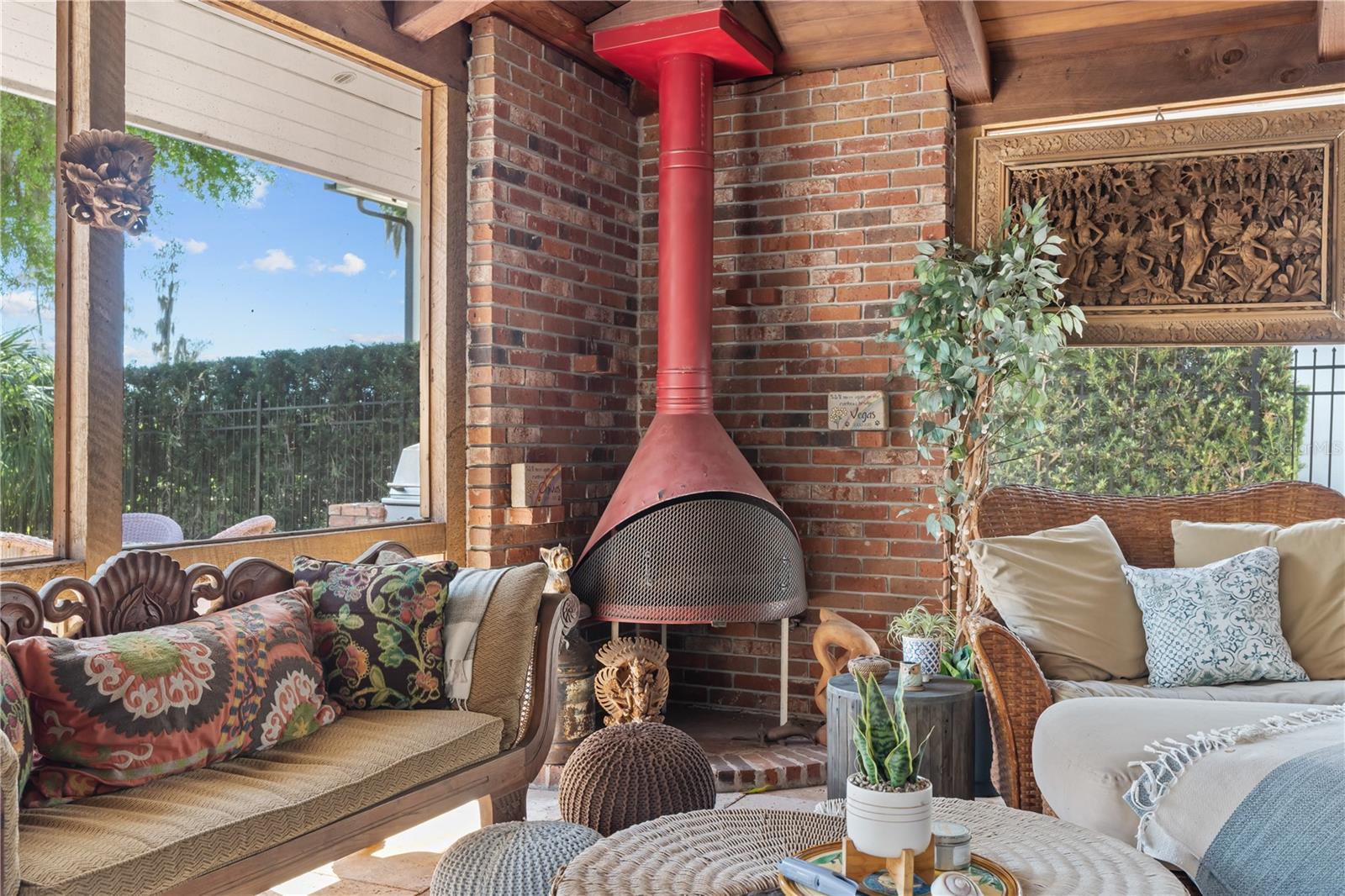 METCALF PARK REP - Residential