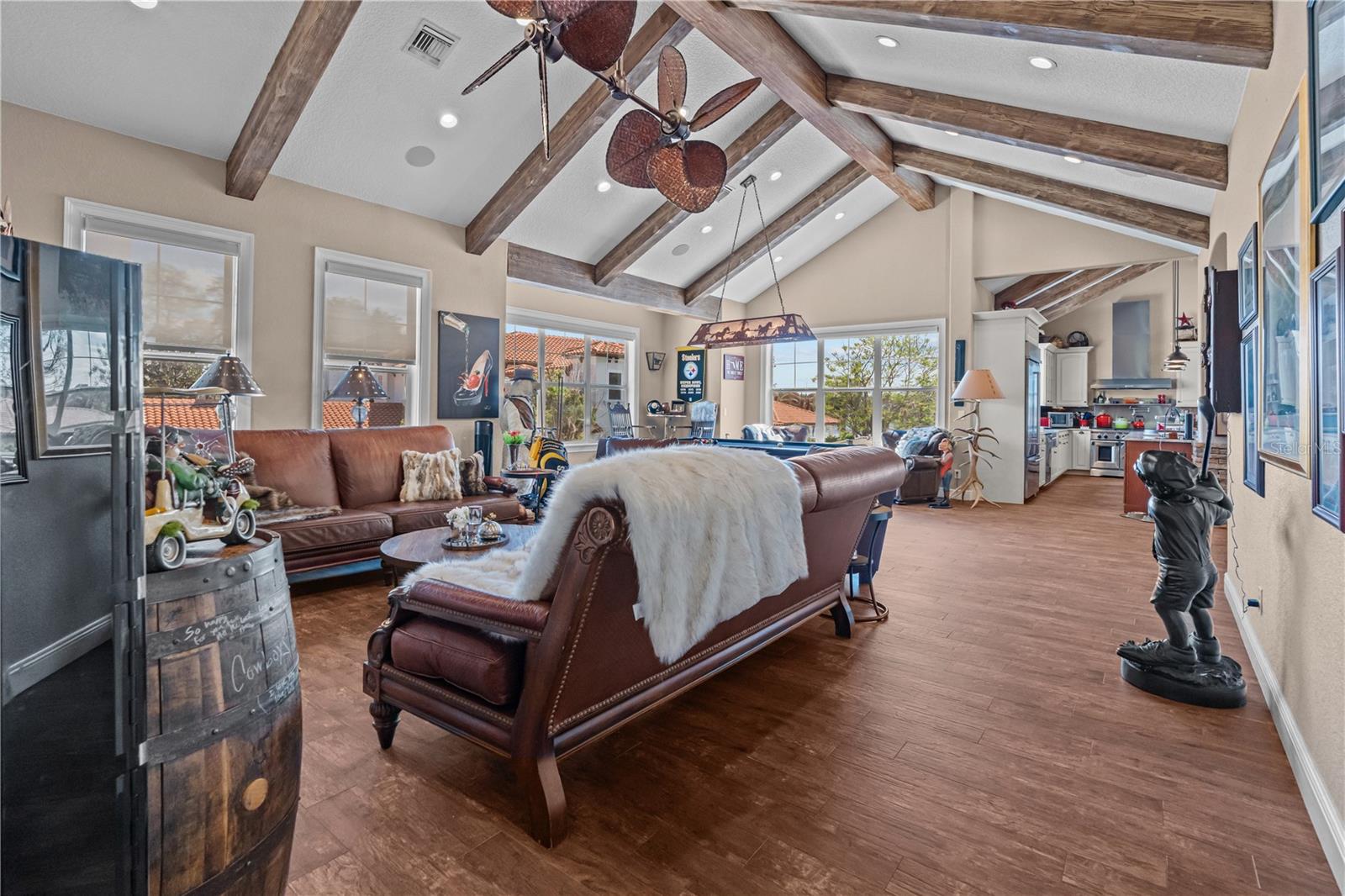 METCALF PARK REP - Residential