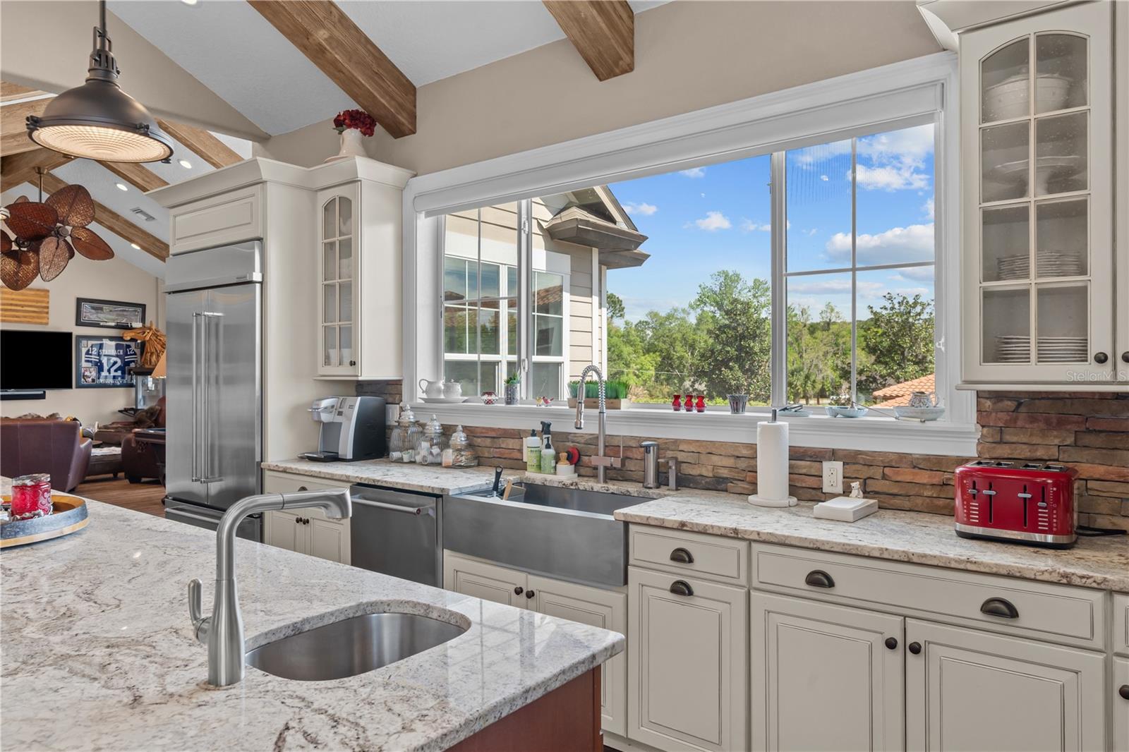 METCALF PARK REP - Residential