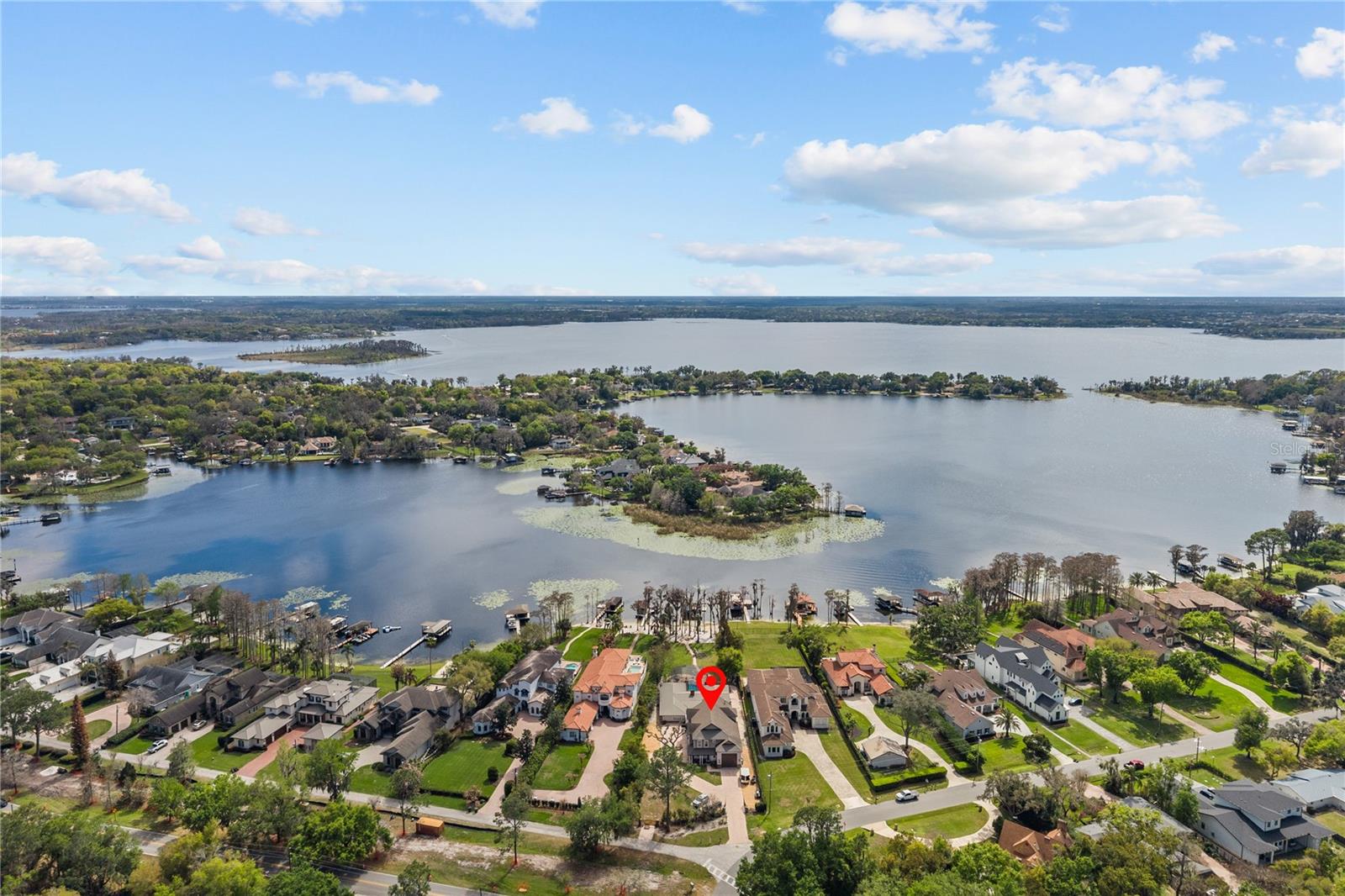 METCALF PARK REP - Residential