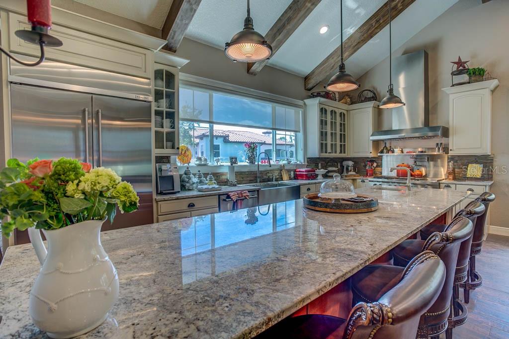 METCALF PARK REP - Residential