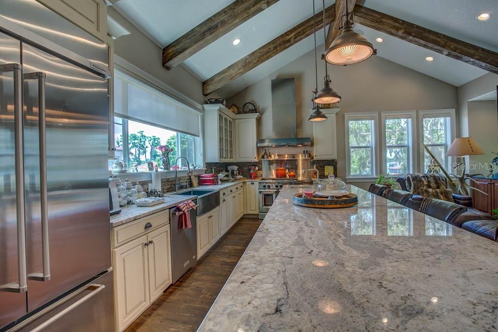 METCALF PARK REP - Residential