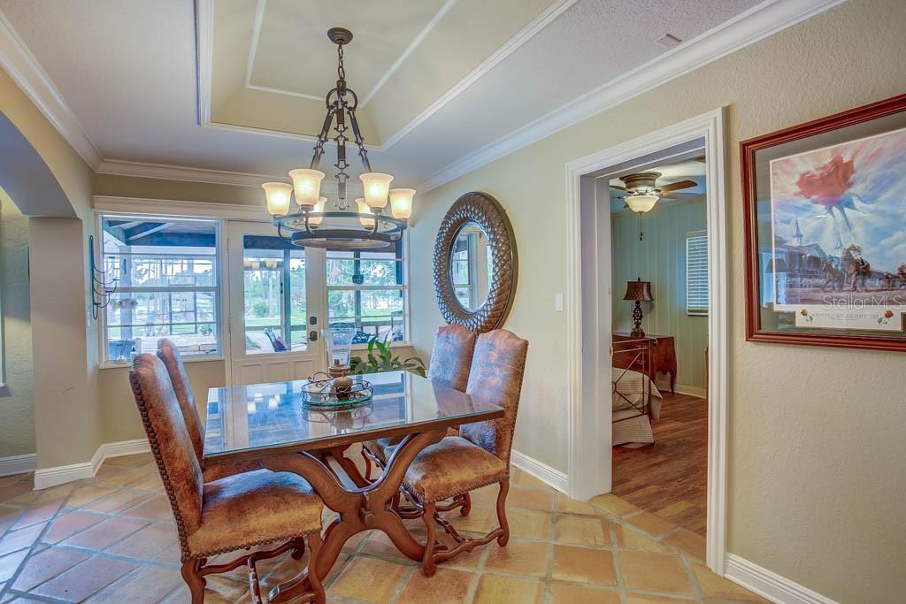 METCALF PARK REP - Residential