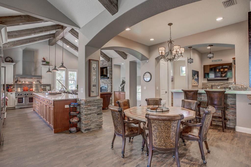 METCALF PARK REP - Residential