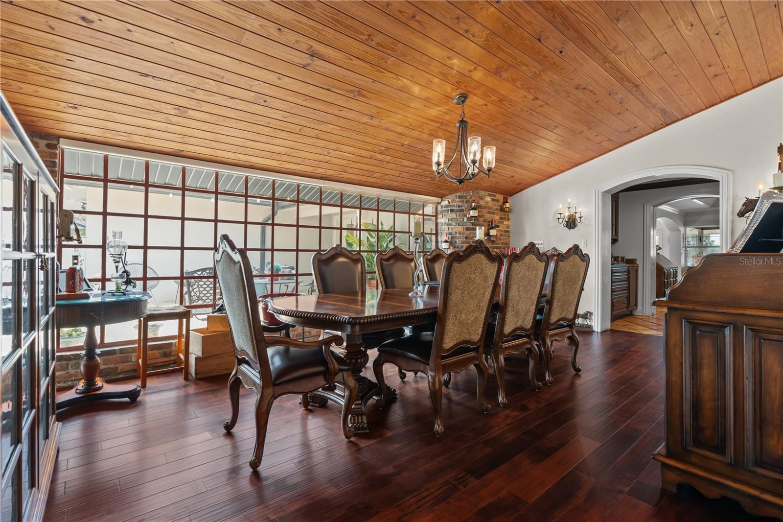 METCALF PARK REP - Residential