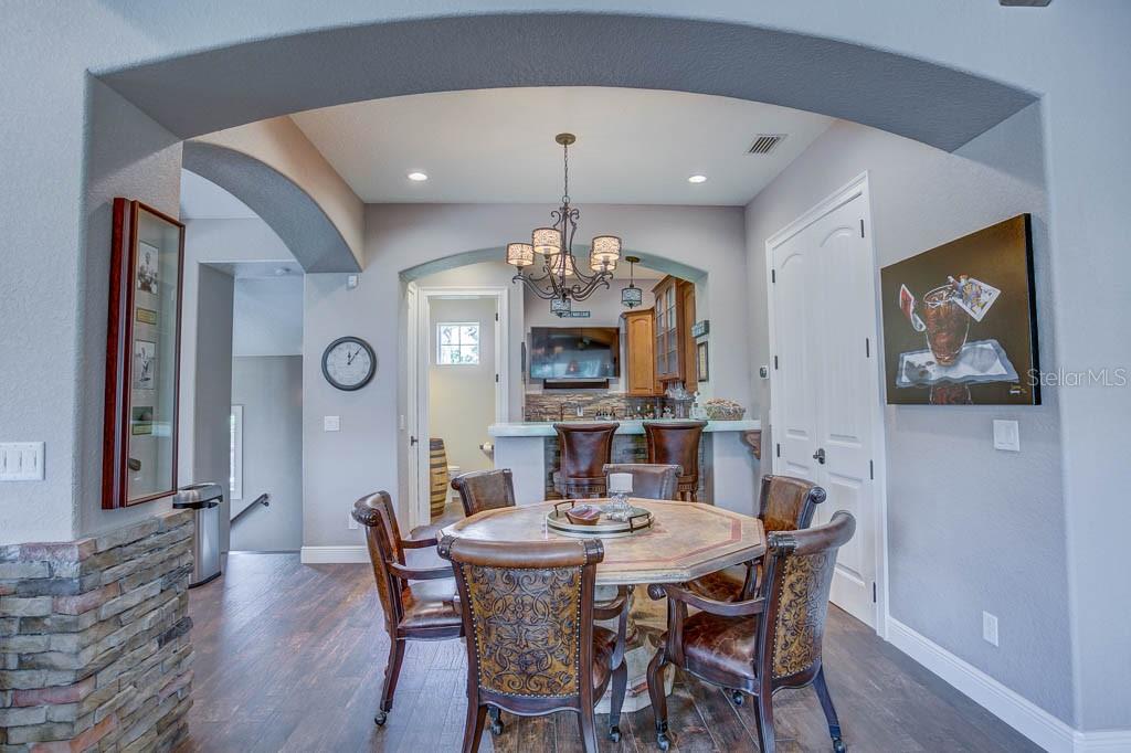 METCALF PARK REP - Residential