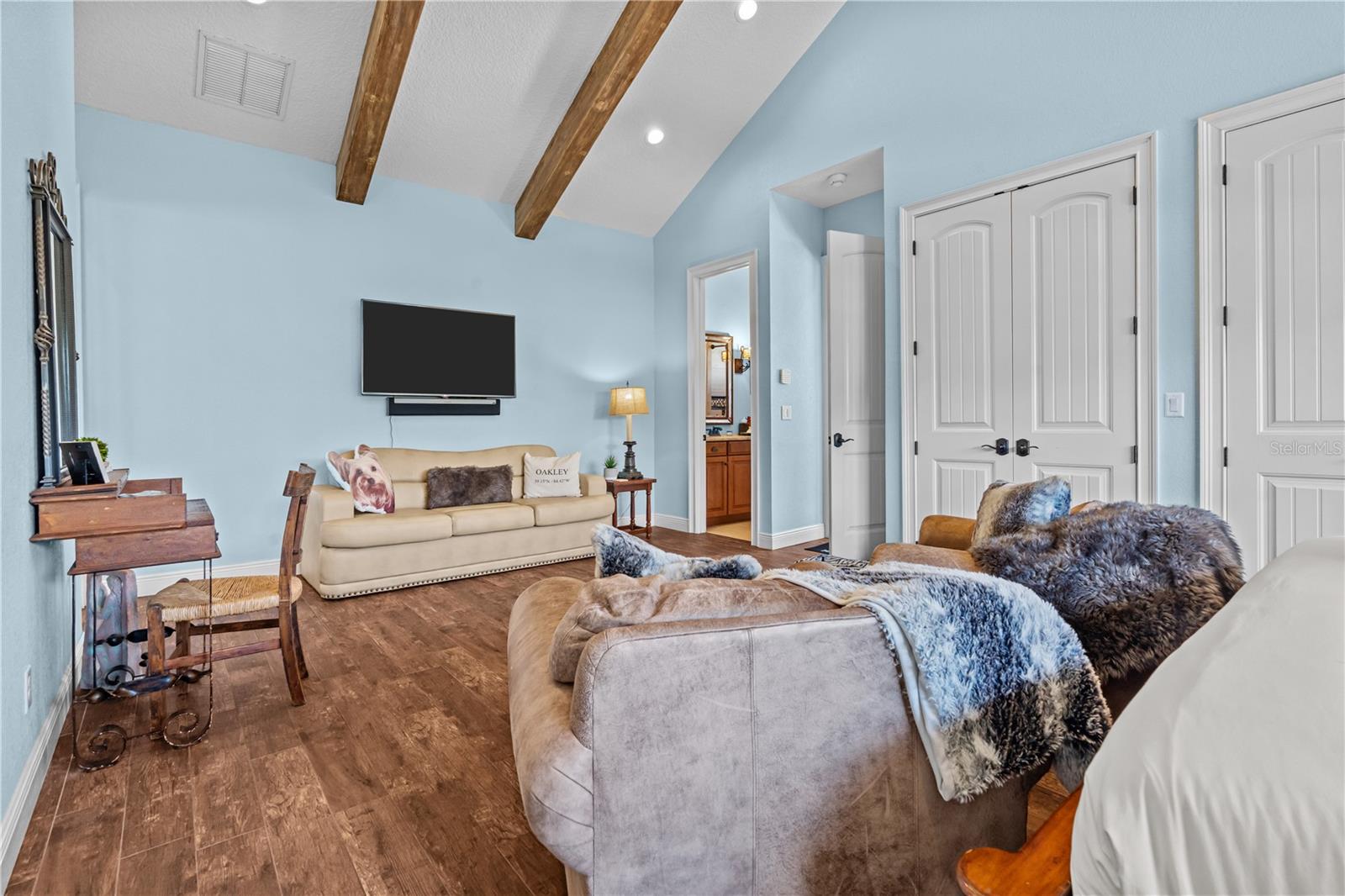 METCALF PARK REP - Residential