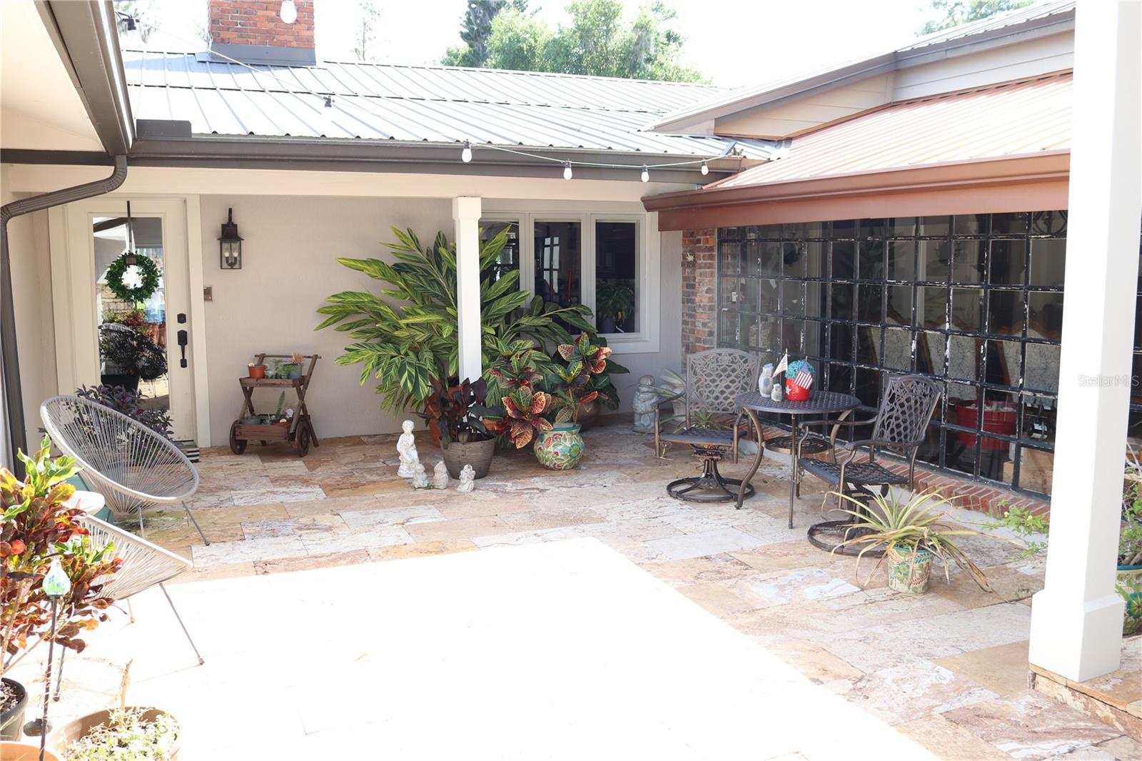 METCALF PARK REP - Residential