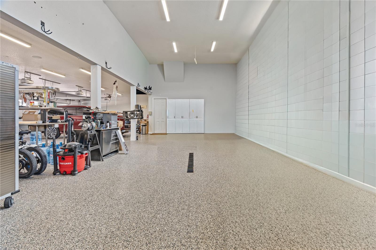 METCALF PARK REP - Residential