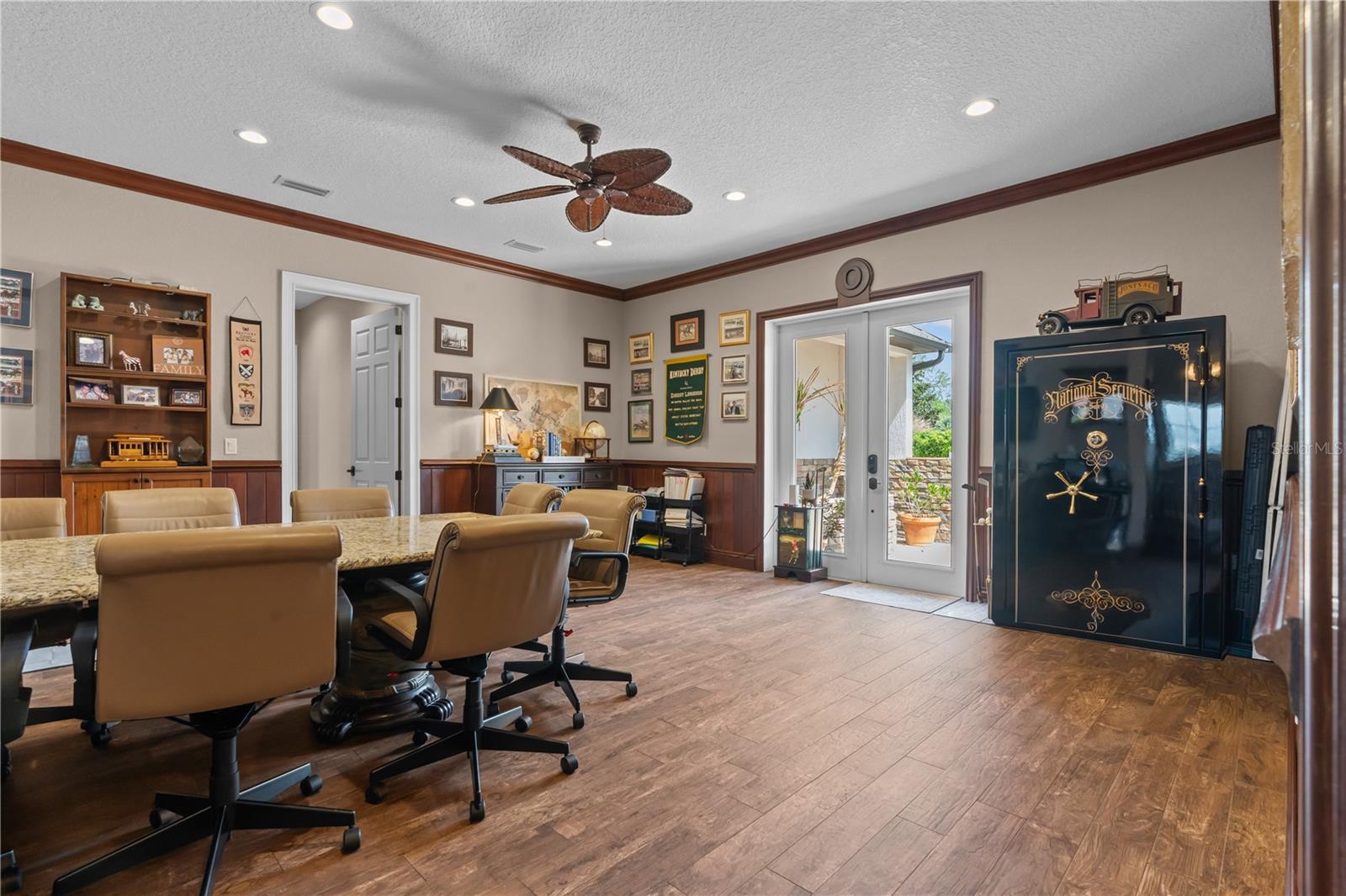 METCALF PARK REP - Residential