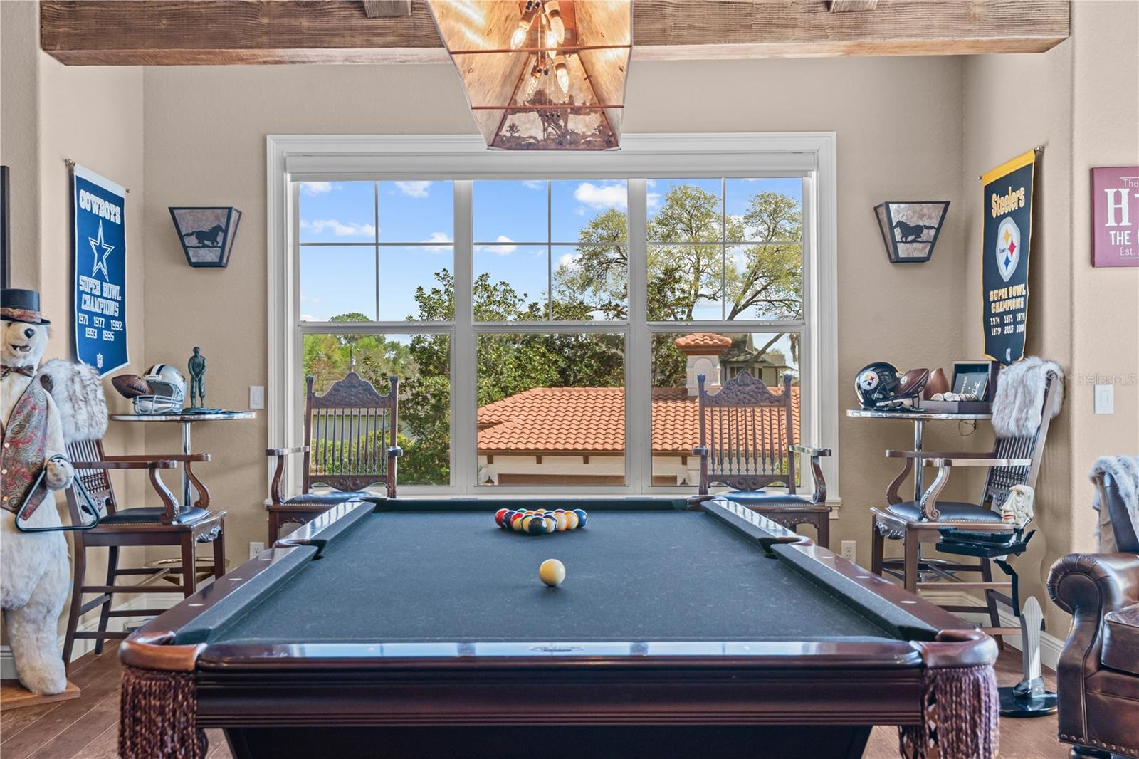 METCALF PARK REP - Residential