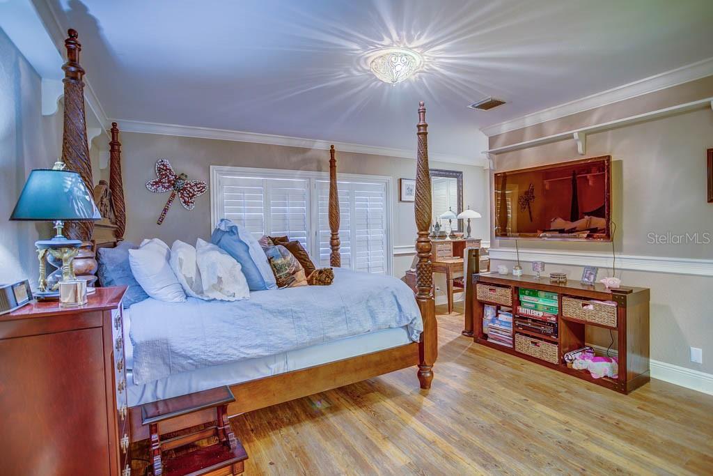 METCALF PARK REP - Residential