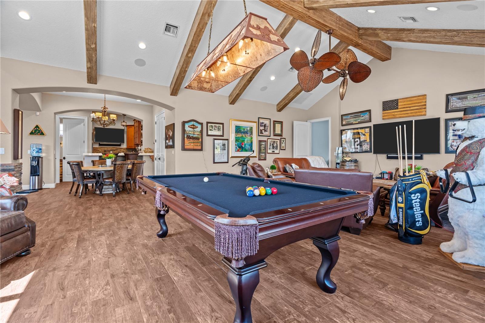 METCALF PARK REP - Residential