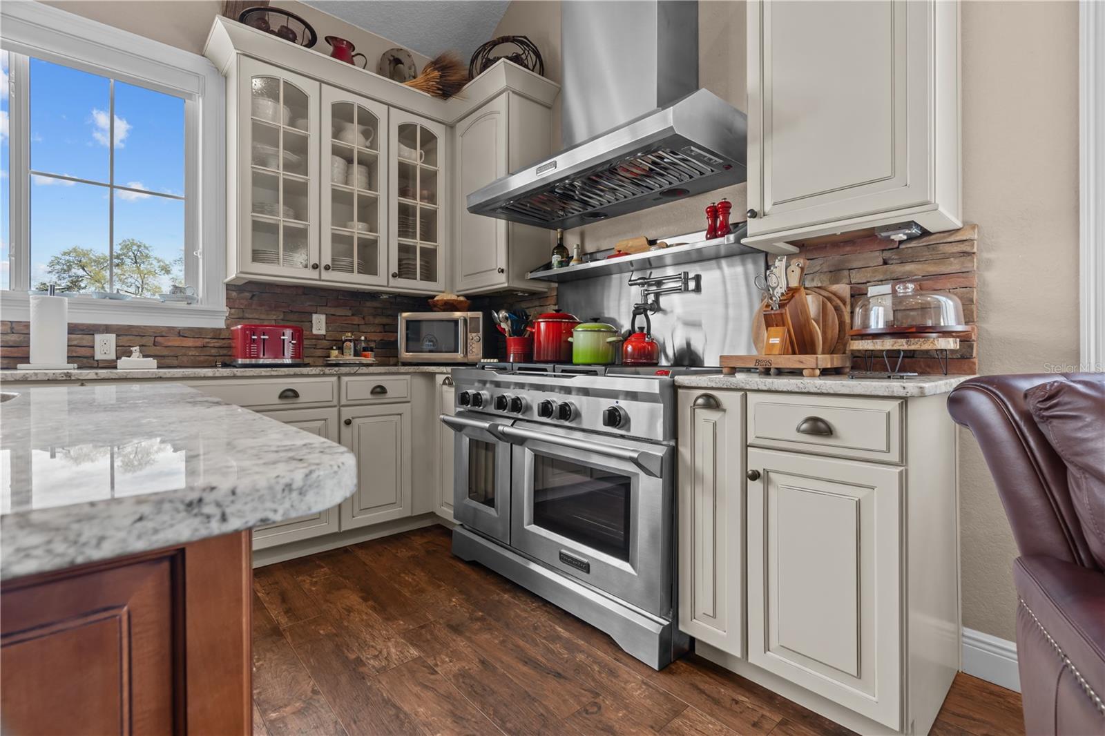 METCALF PARK REP - Residential