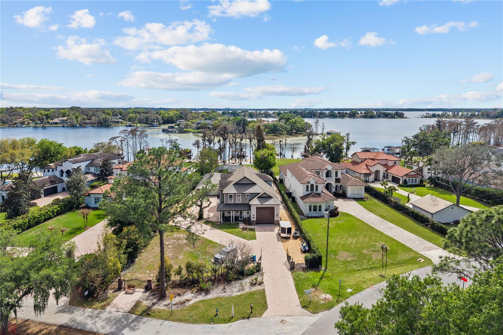 METCALF PARK REP - Residential