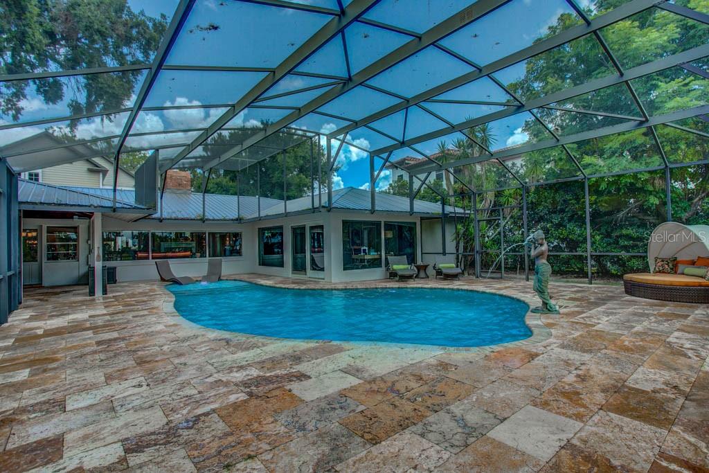 METCALF PARK REP - Residential