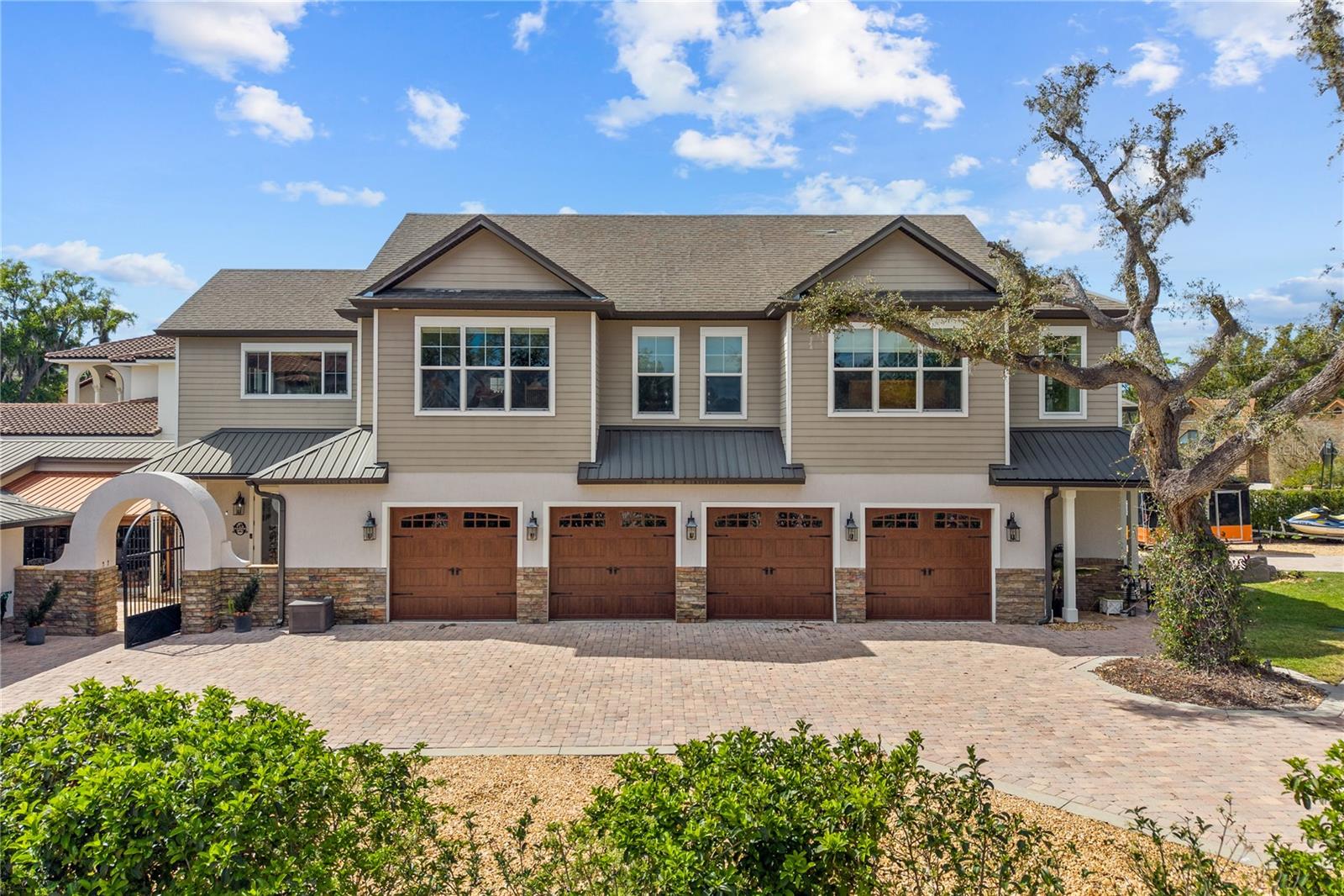 METCALF PARK REP - Residential