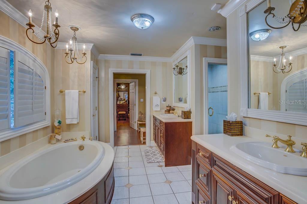 METCALF PARK REP - Residential