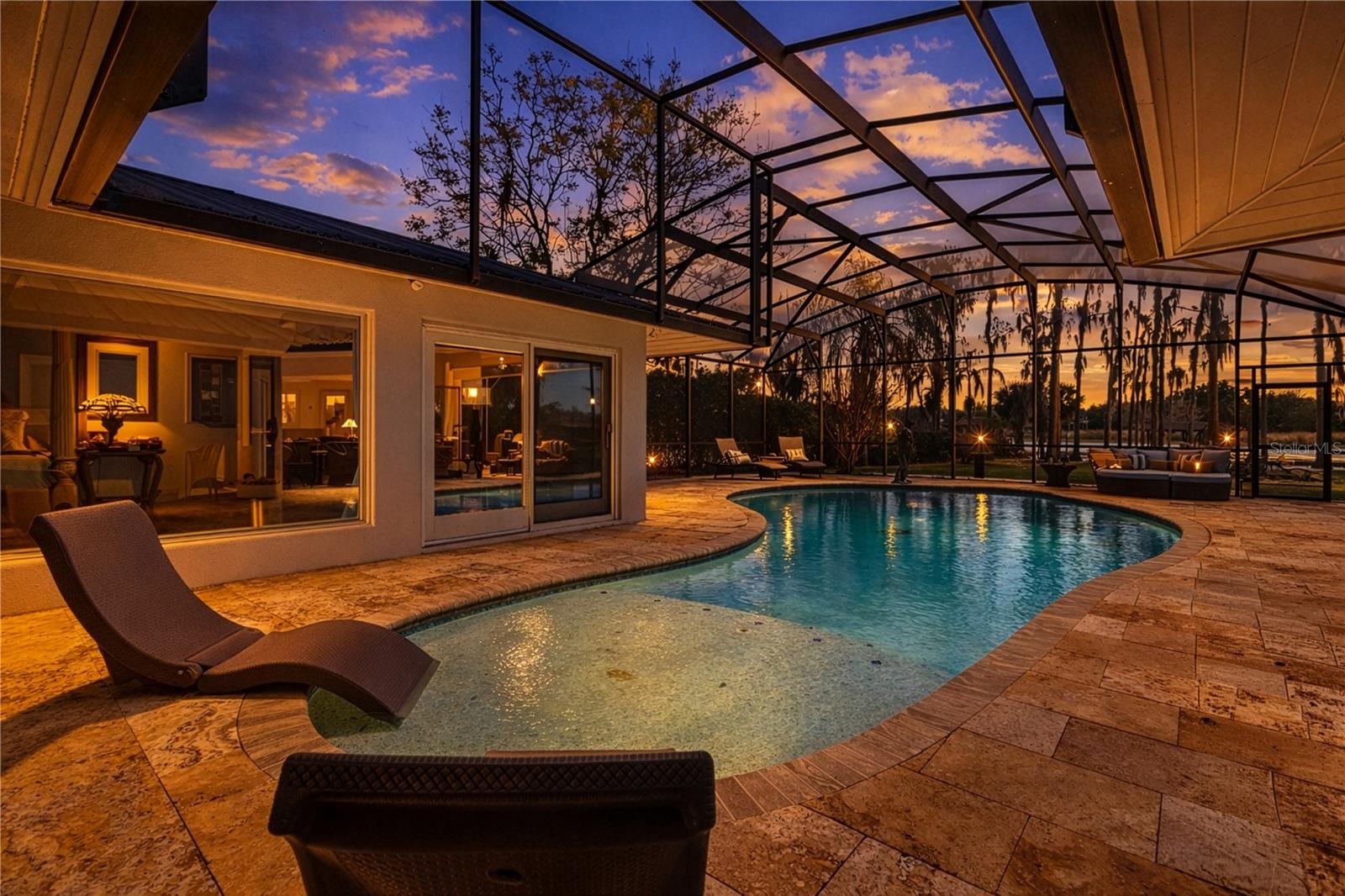 METCALF PARK REP - Residential