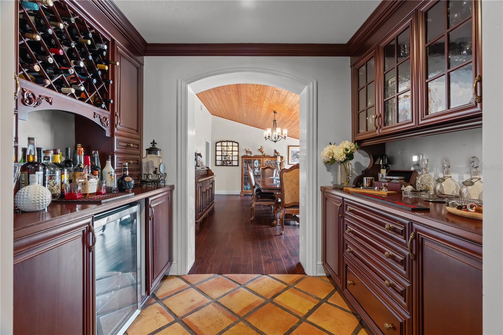 METCALF PARK REP - Residential