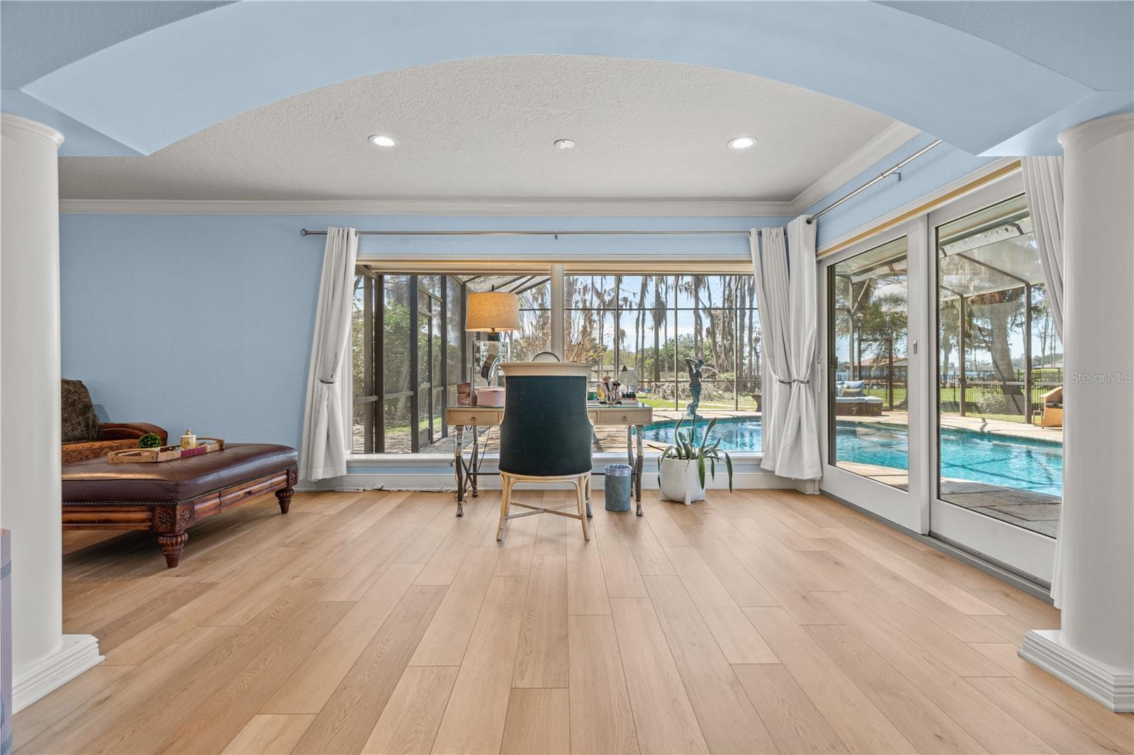 METCALF PARK REP - Residential