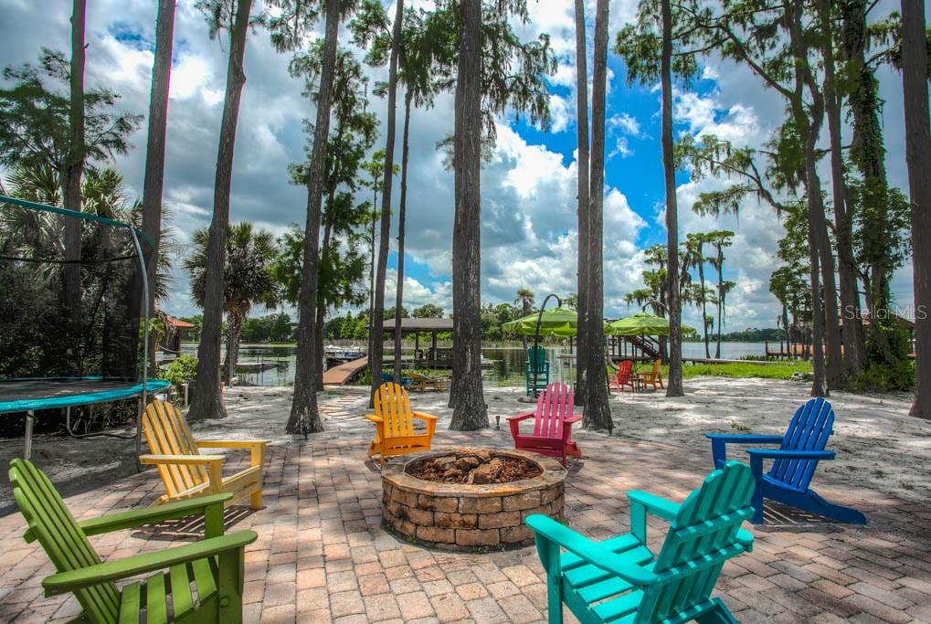 METCALF PARK REP - Residential