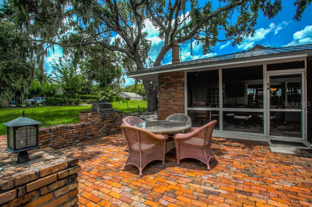 METCALF PARK REP - Residential