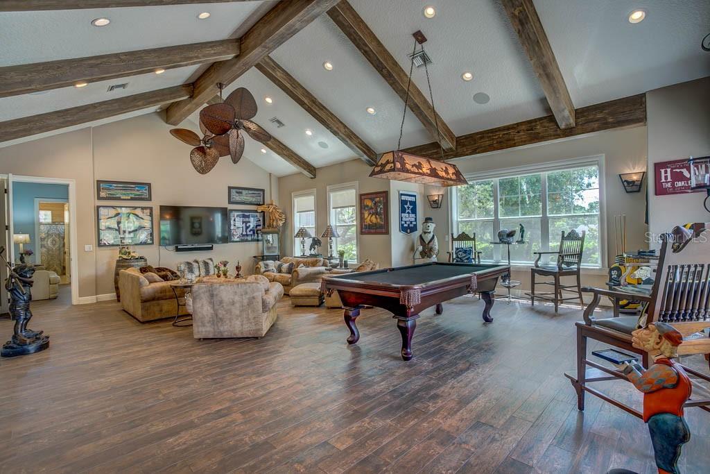 METCALF PARK REP - Residential