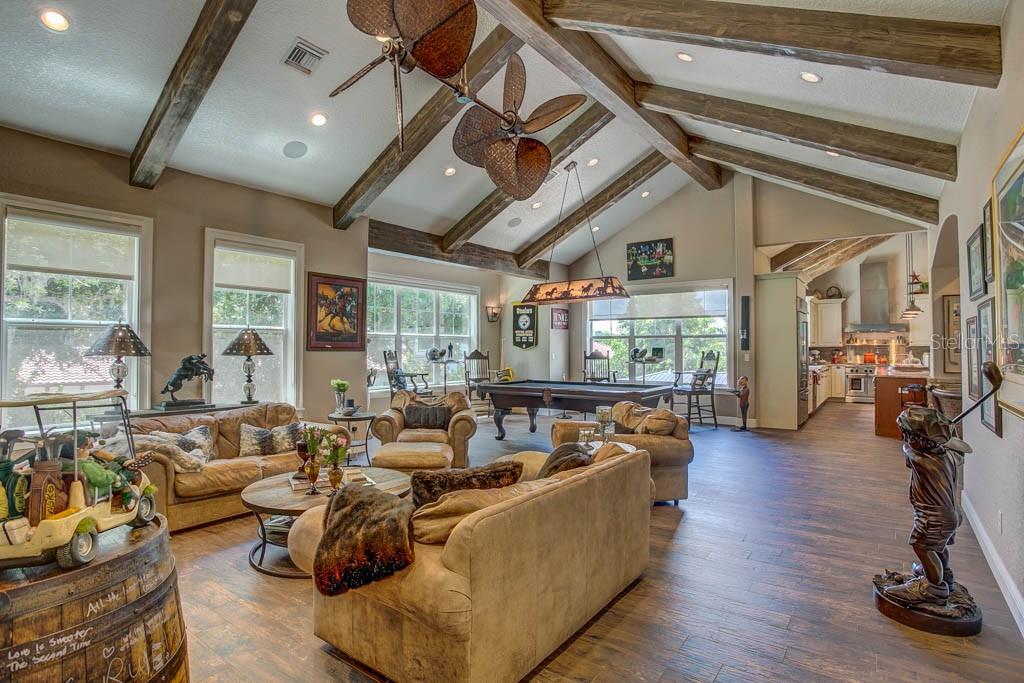 METCALF PARK REP - Residential