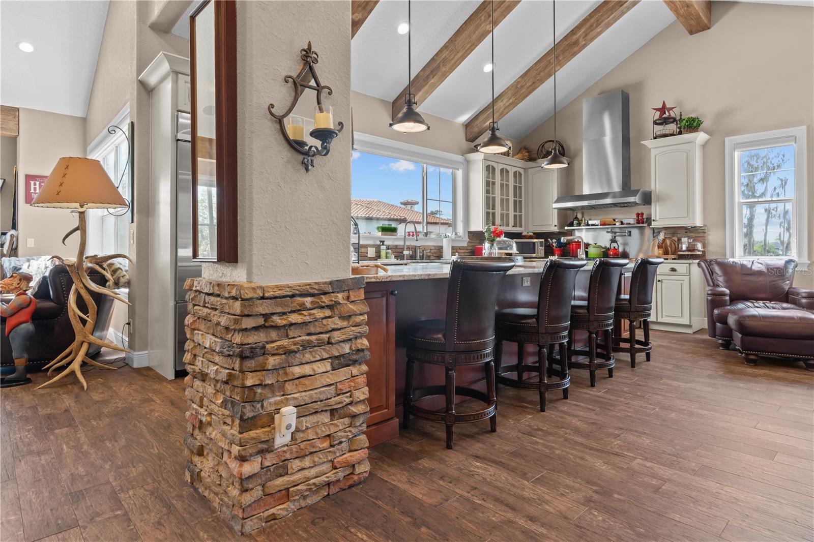 METCALF PARK REP - Residential