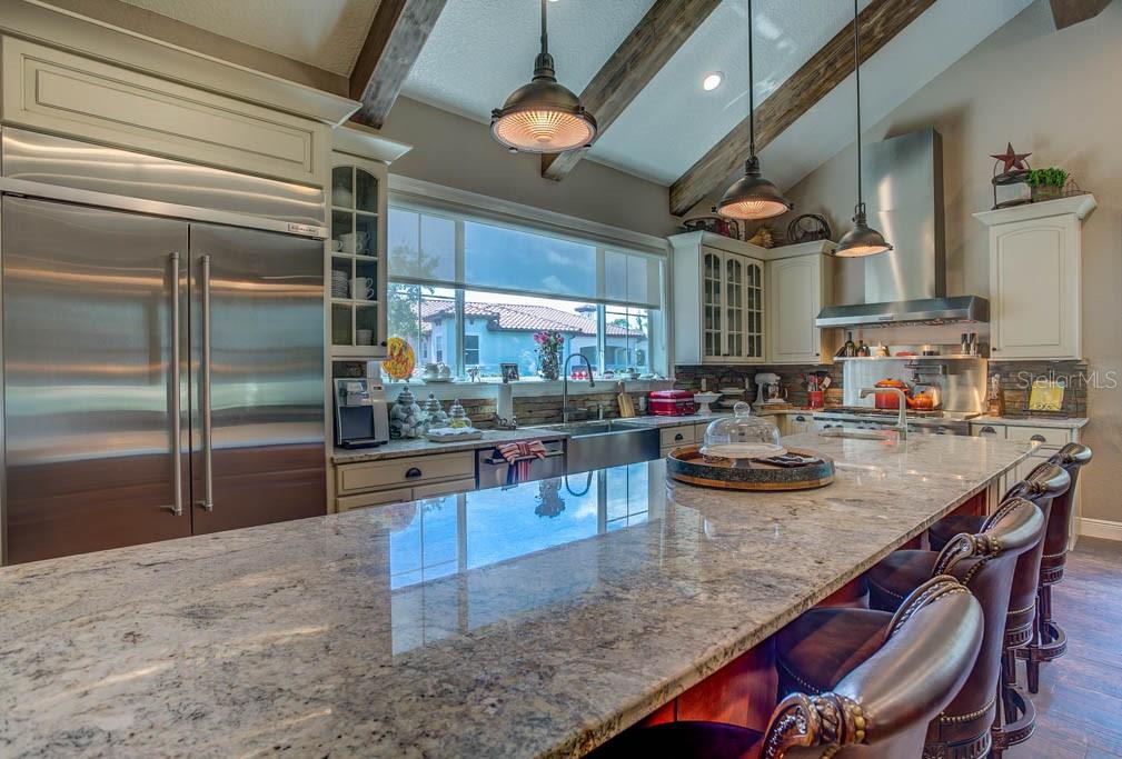 METCALF PARK REP - Residential