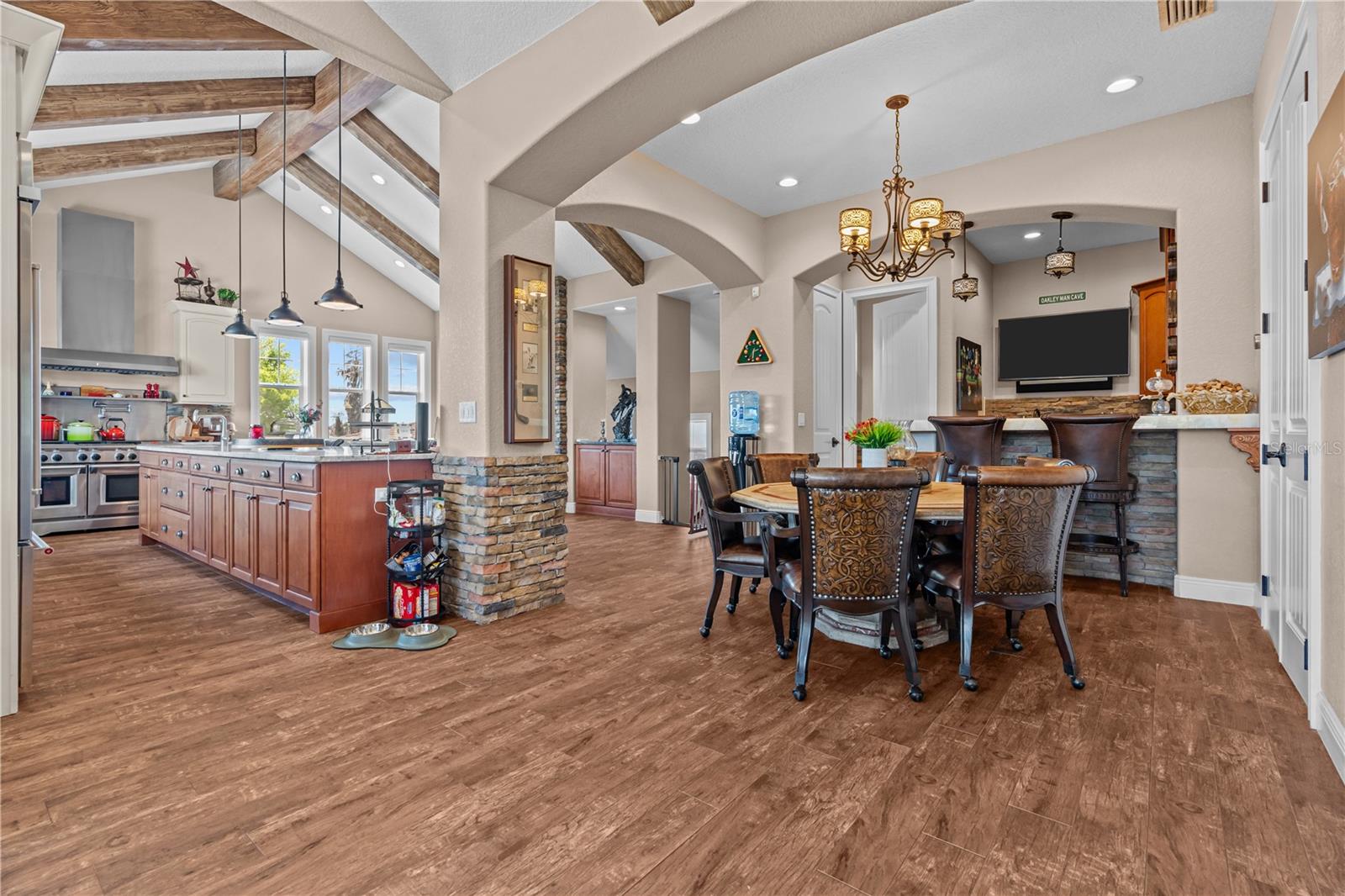 METCALF PARK REP - Residential