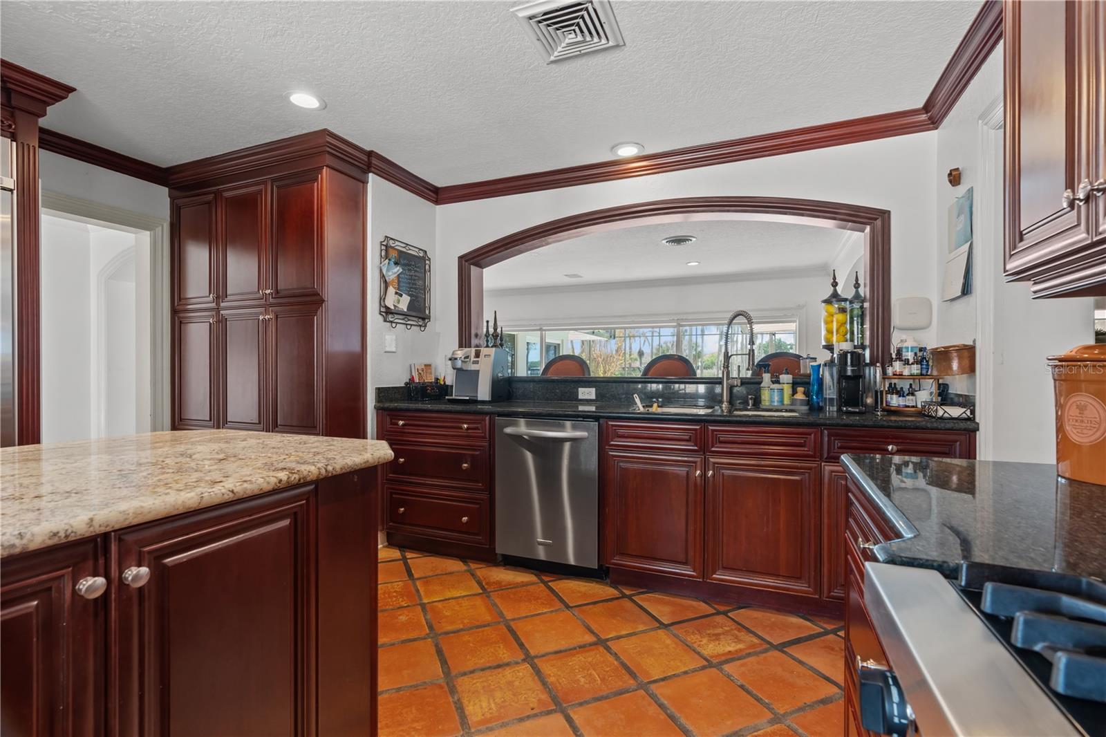 METCALF PARK REP - Residential