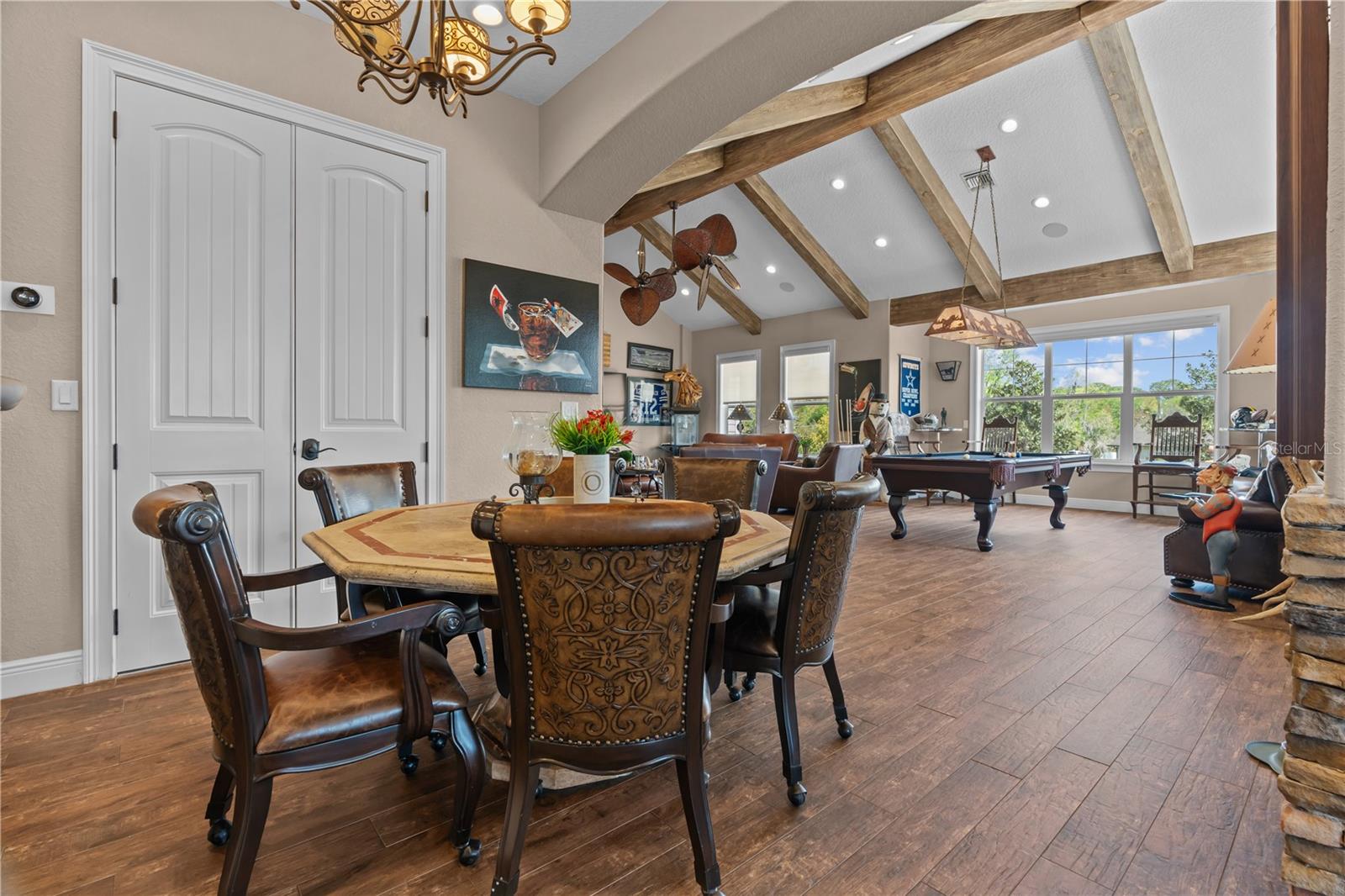 METCALF PARK REP - Residential