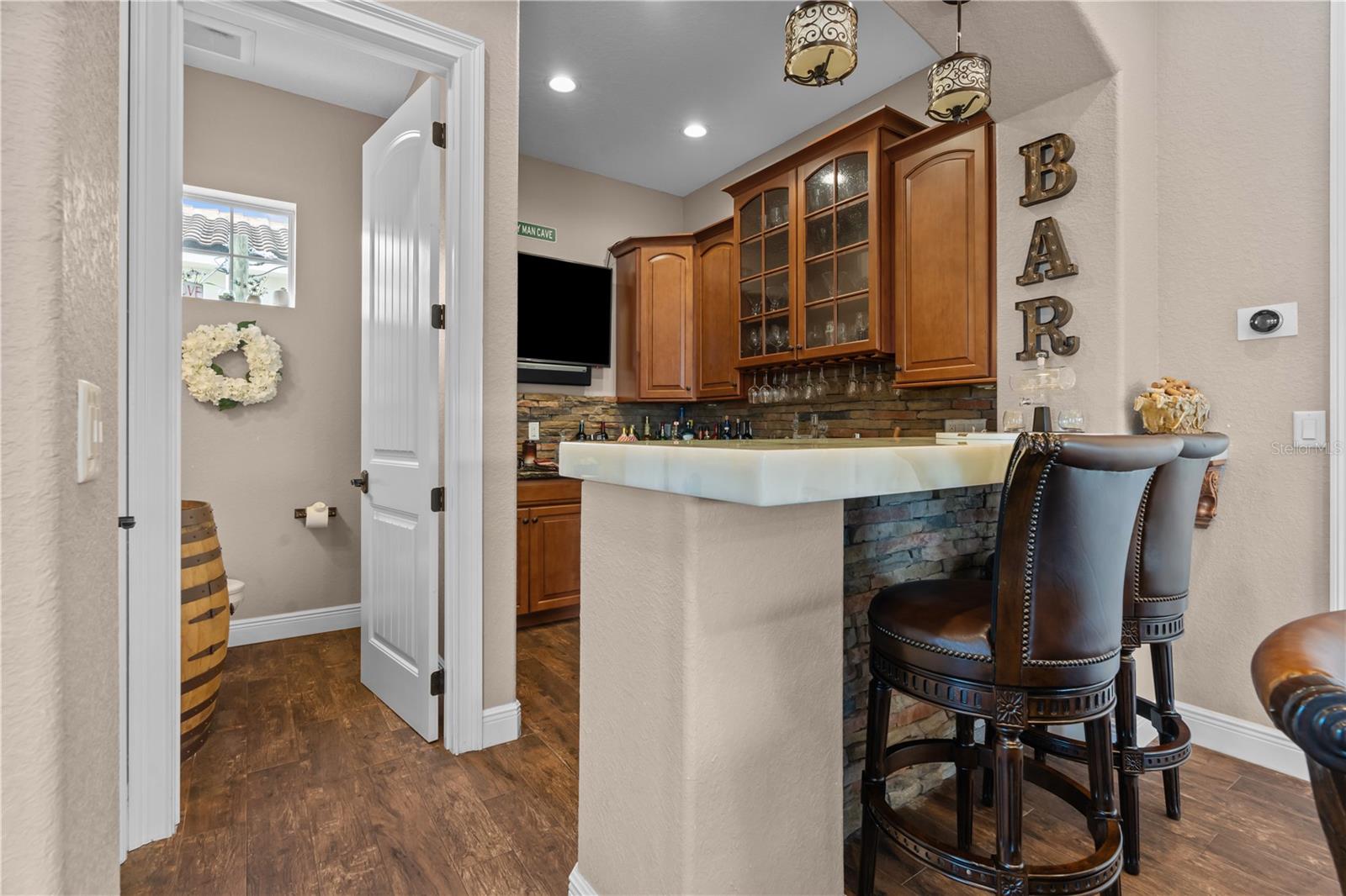 METCALF PARK REP - Residential