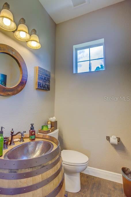 METCALF PARK REP - Residential