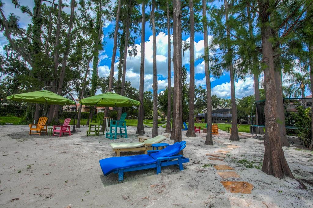 METCALF PARK REP - Residential