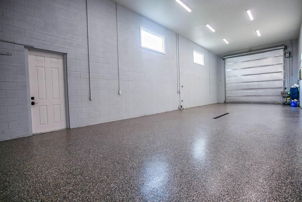 METCALF PARK REP - Residential