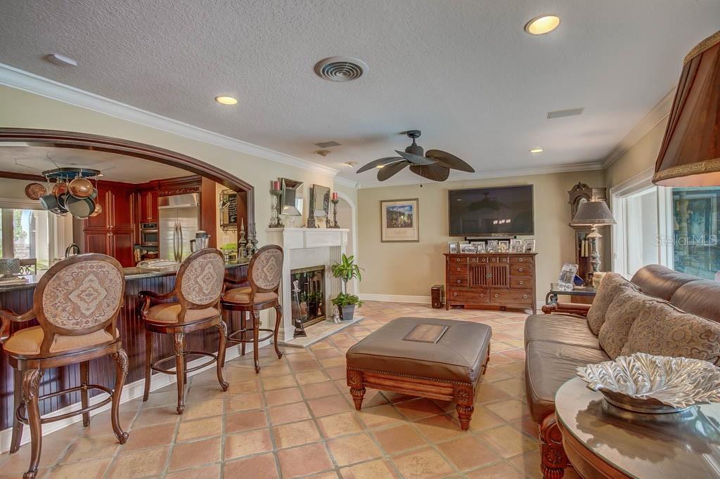 METCALF PARK REP - Residential