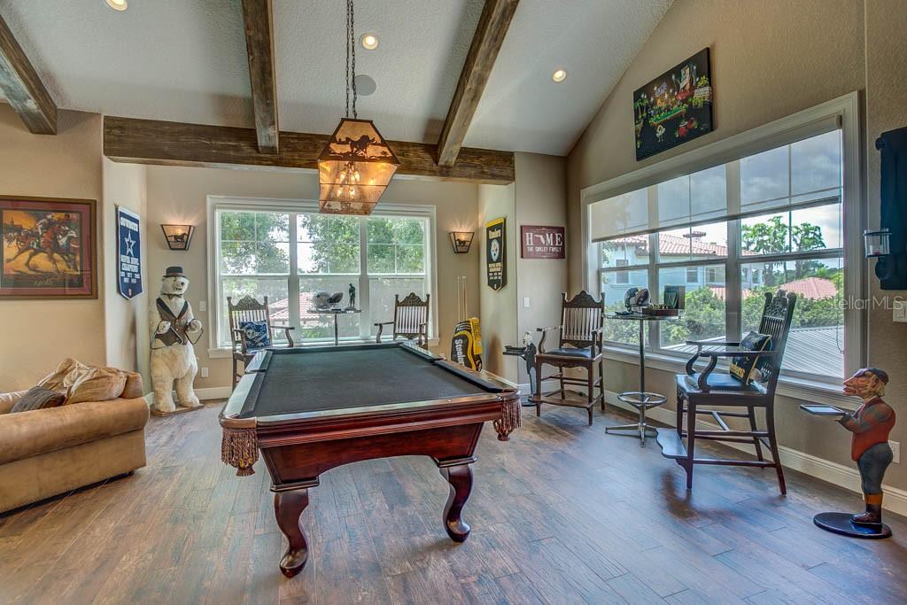 METCALF PARK REP - Residential