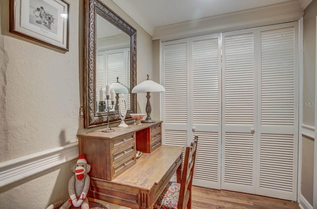 METCALF PARK REP - Residential