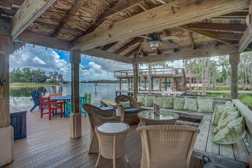 METCALF PARK REP - Residential