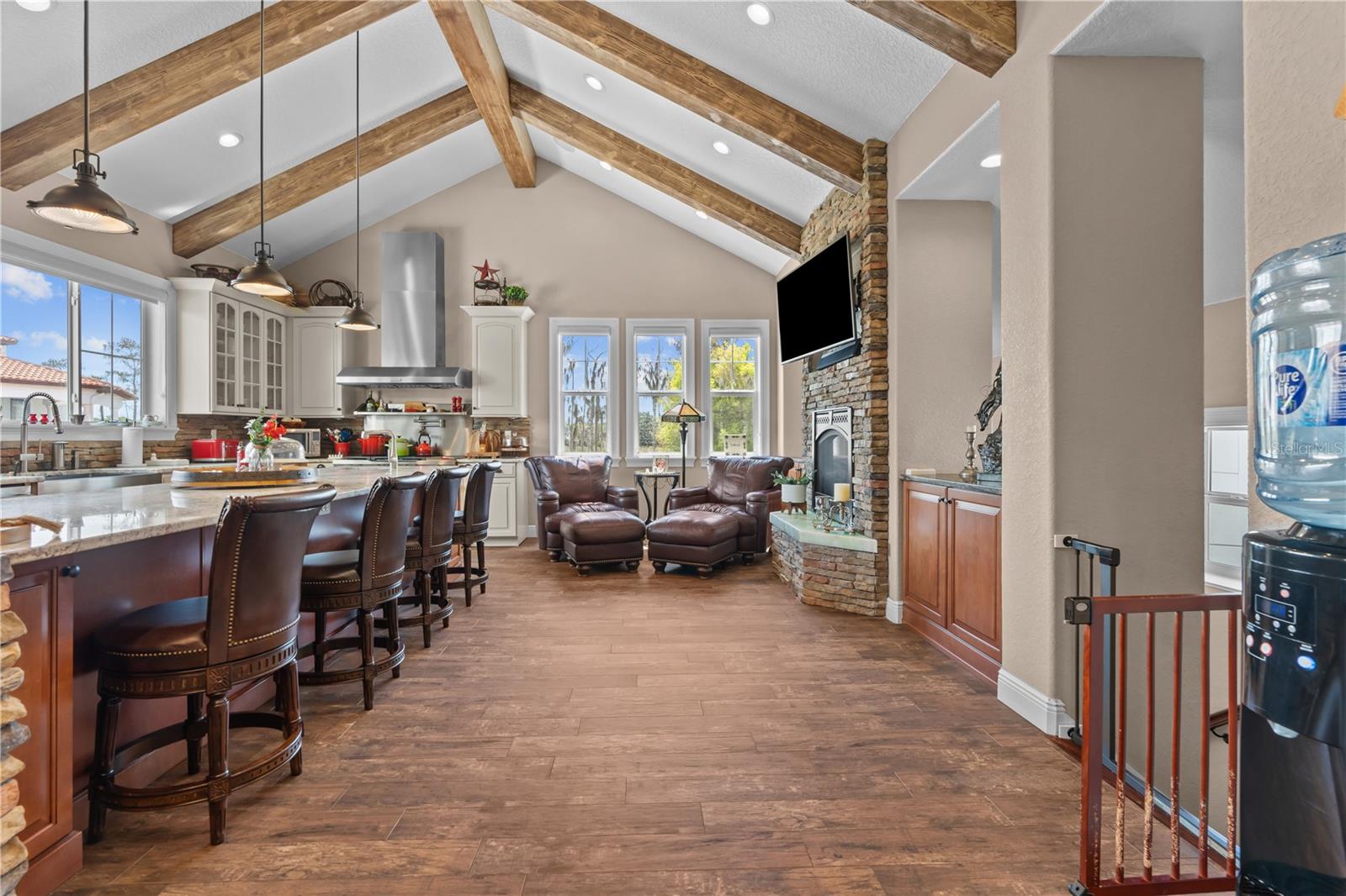 METCALF PARK REP - Residential