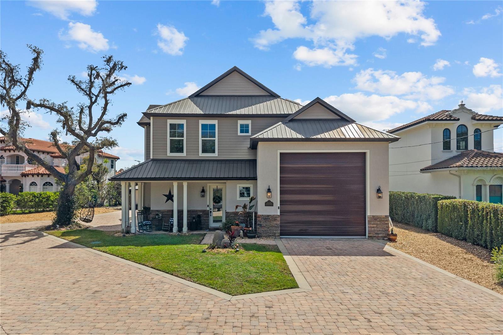 11002 LAKE BUTLER BOULEVARD