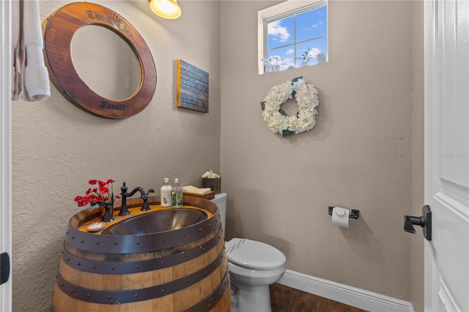 METCALF PARK REP - Residential