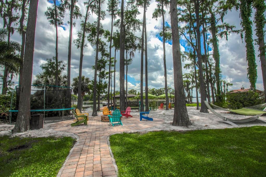 METCALF PARK REP - Residential