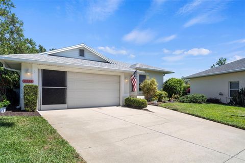 A home in BRADENTON