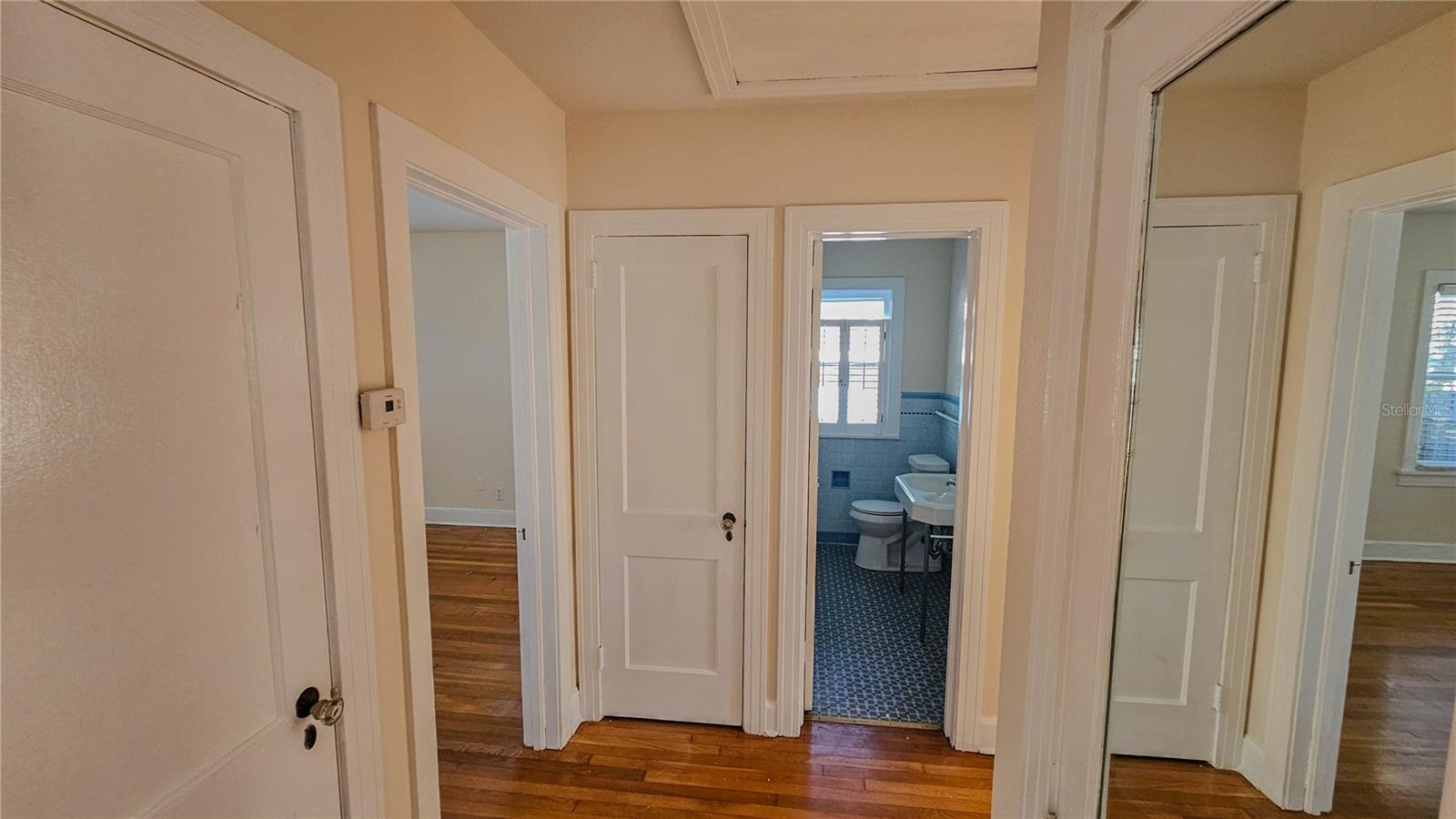 JACKSON SQUARE - Residential