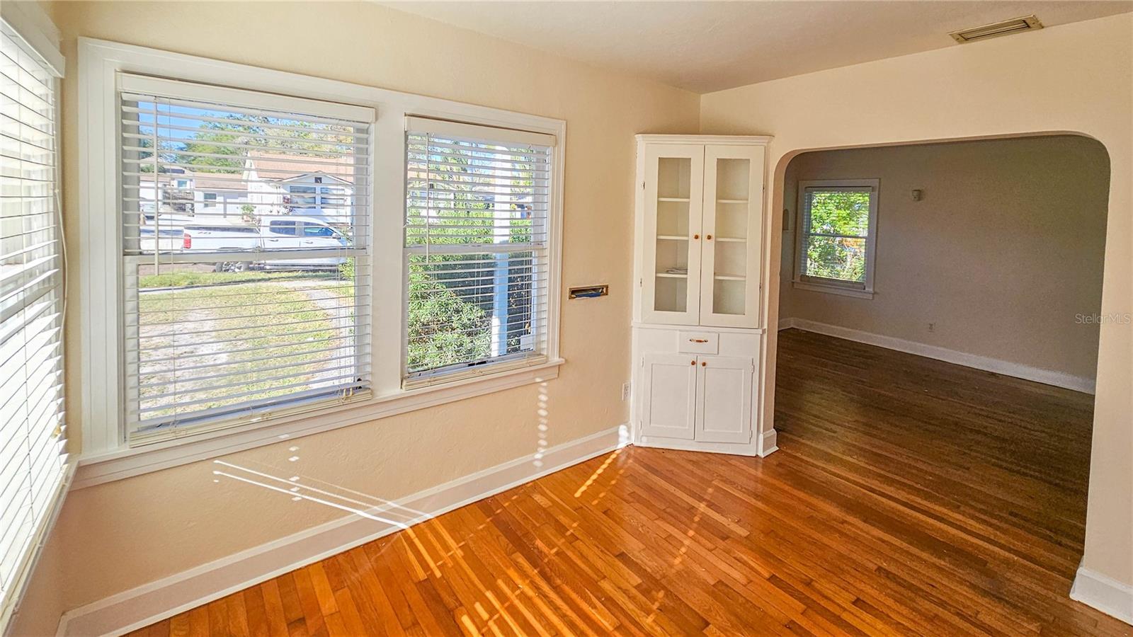 JACKSON SQUARE - Residential