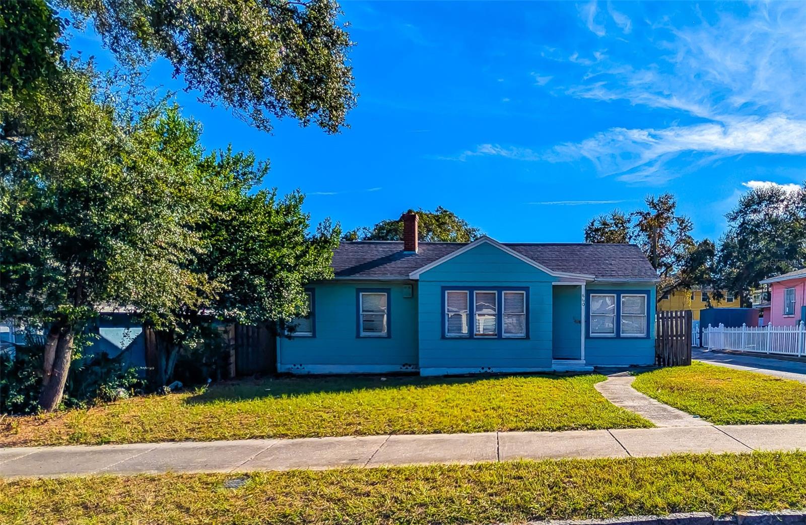 JACKSON SQUARE - Residential